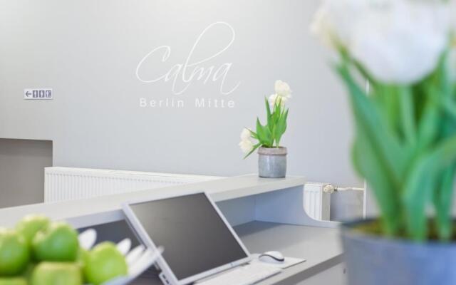 CALMA Berlin Mitte