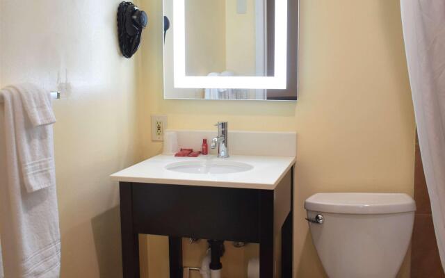 SureStay Hotel by Best Western Portland City Center