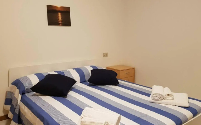 Casa di Mario e Natalina