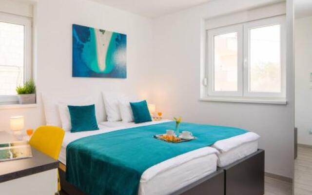 Apartment Ana