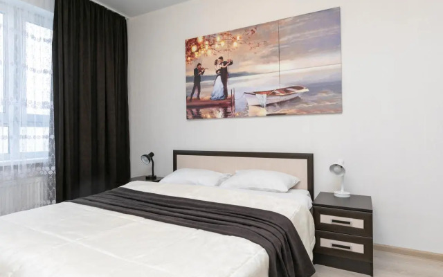 Этажидейли на улице Московская 190