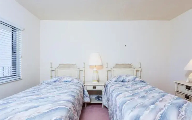 Sun Caper 807 by Vacation Rental Pros
