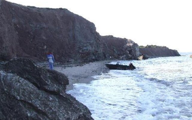 Sea'scape Oceanfront Cottages