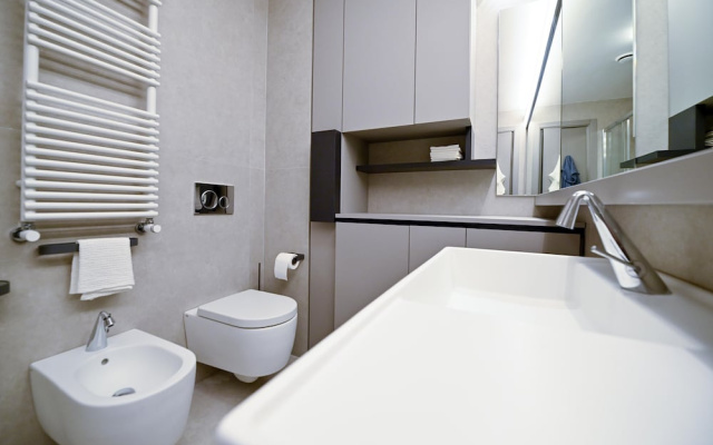 Rental in Rome Dolce Vita Suite