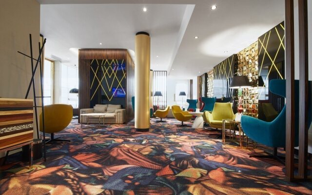 INX Design Hotel