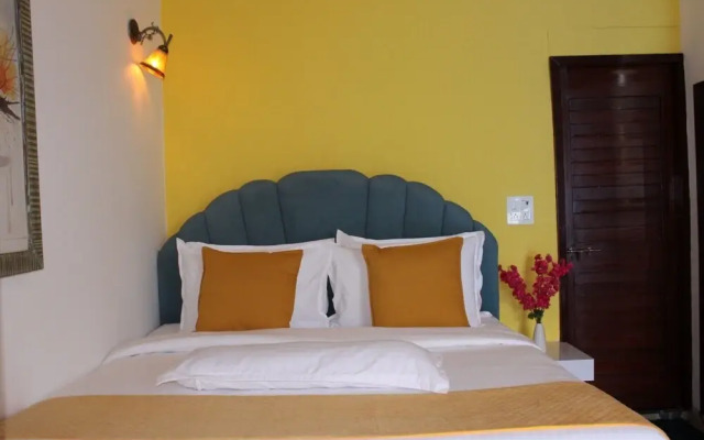 Royale Amata By the Beach
