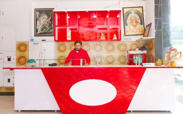 OYO 37774 Hotel The Great