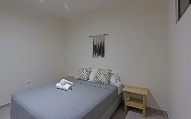 Riverside Apartments