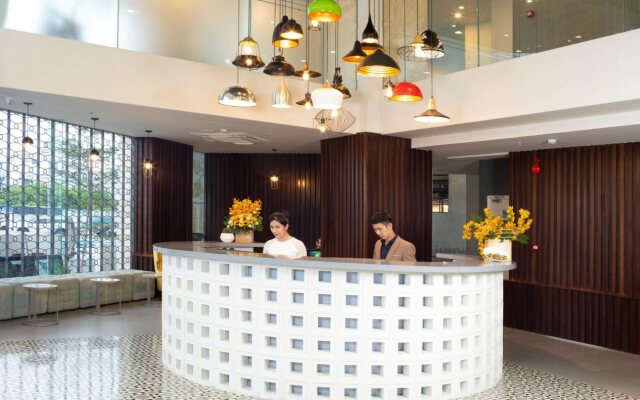 Grand Citiview Da Nang Hotel