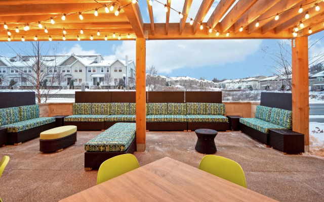 Home2 Suites By Hilton Eagan Minneapolis