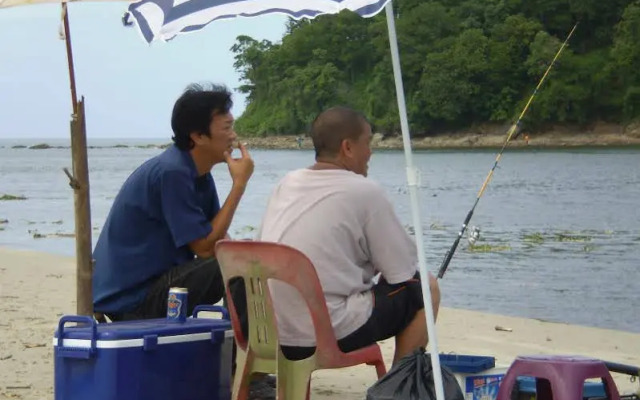Taun Gusi Village Homestay