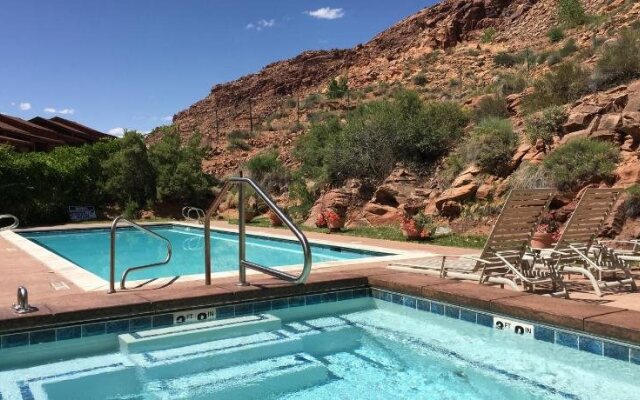 Moab Springs Ranch