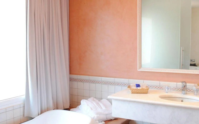 Hotel Vila de Tossa
