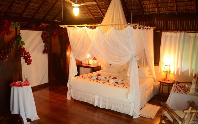 Aldeia da Mata Eco Lodge