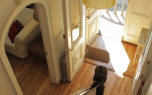 Sylvan Heights Guest House