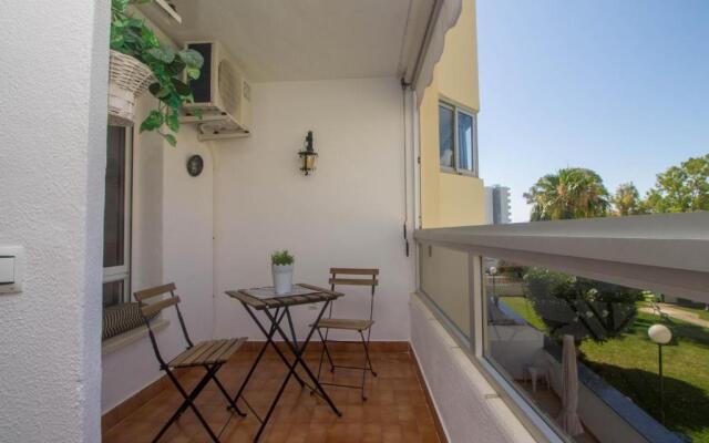 Vistamarina B208 by Ivi Real Estate
