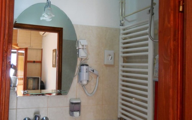 Apartment and Rooms Antun