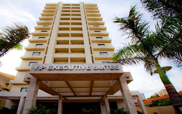 VIP Executive Suites Maputo Hotel