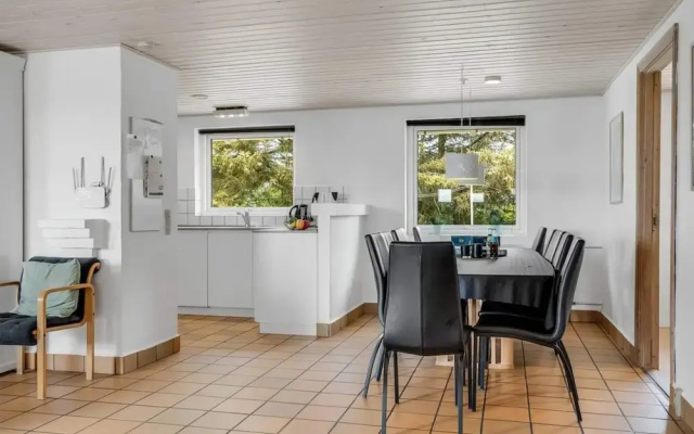 4 Star Holiday Home in Harboore