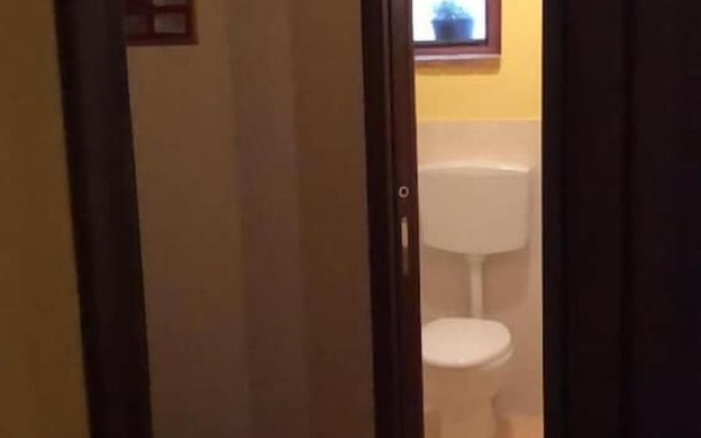 Bed & Breakfast Dhafna Civita