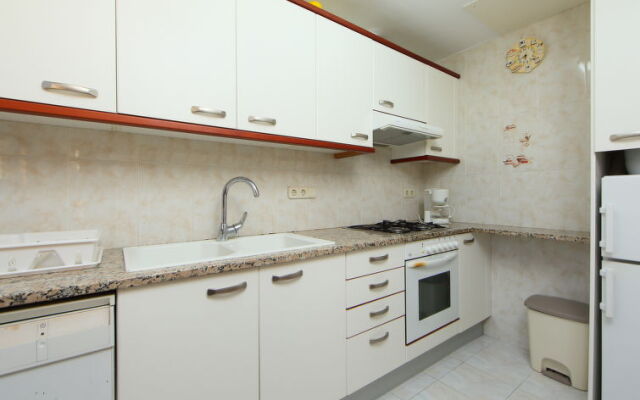 Holiday Home Dynaida Karadja