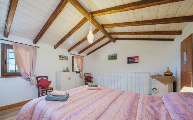 House Il Nido Camaiore