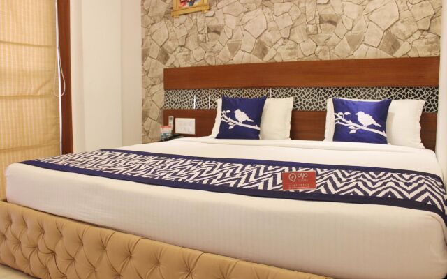 OYO Rooms Marathahalli Flyover