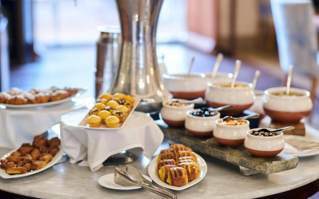 Zoetry Mallorca Wellness & Spa