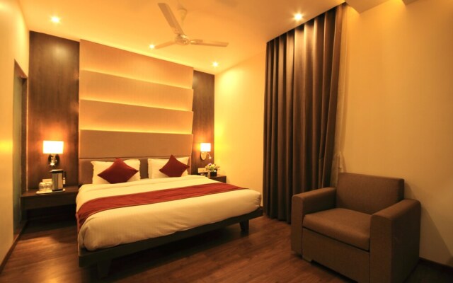 Hotel Naeeka