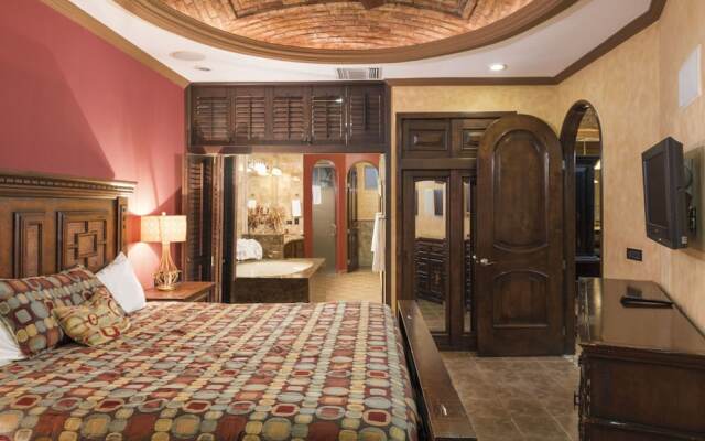 Esmeralda 3BR EA 102 by Casago