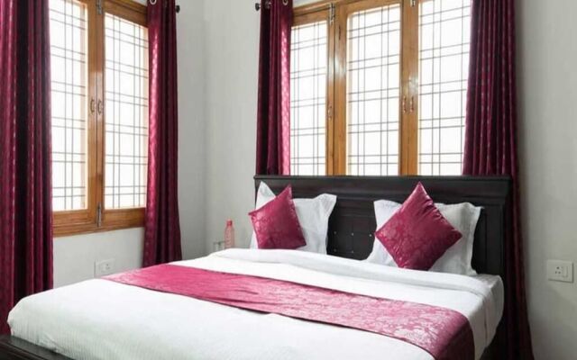 Fresh Living Prime Banjara