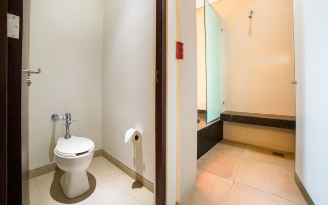 Hotel Vía la Villa