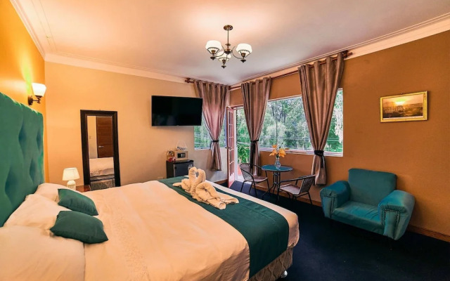 Gatsby Hotel Collection