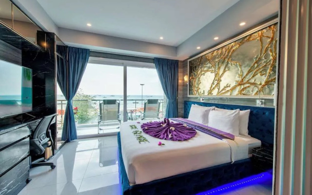 The Globe Hotel Bar and Restaurant