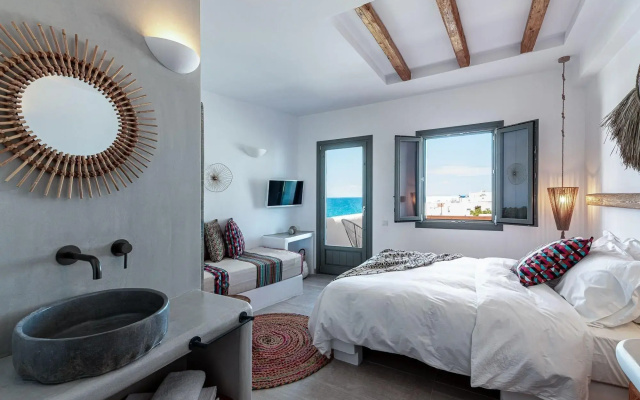 Bohemian Luxury Boutique Hotel - Adults Only