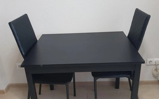 Апартаменты на улице Пирогова 1к3