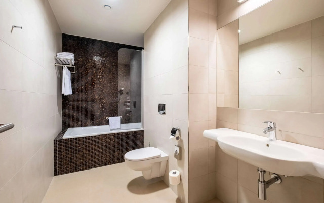Clarion Hotel Prague Old Town