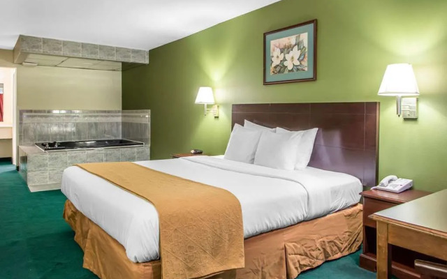 Quality Inn Pleasantville