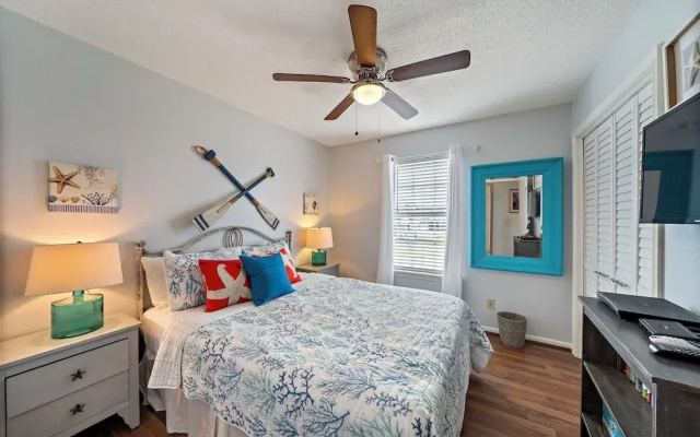 Island Breeze by Ryson Vacation Rentals