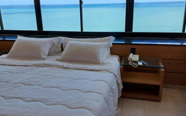 Euro Suíte Recife By Nacional Inn