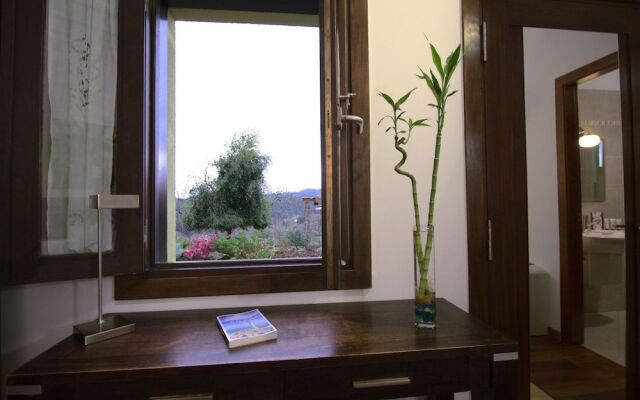 Vinosobroso Casa Rural