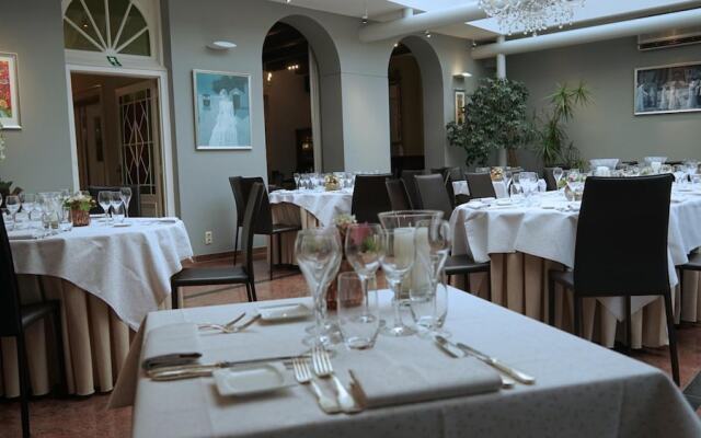 Hostellerie Croonhof