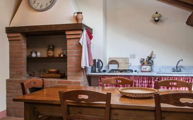 Verdidea - PIAN DELL'ASSO (up to 26 people)