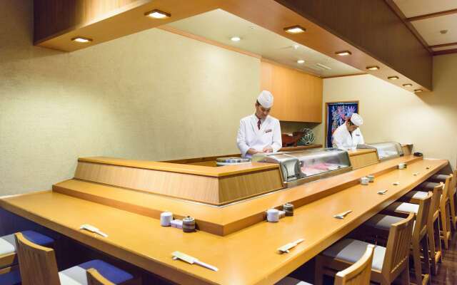 Miyakojima Tokyu Hotel & Resorts