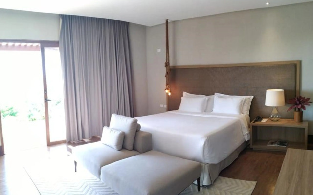 Colina Pousada SPA