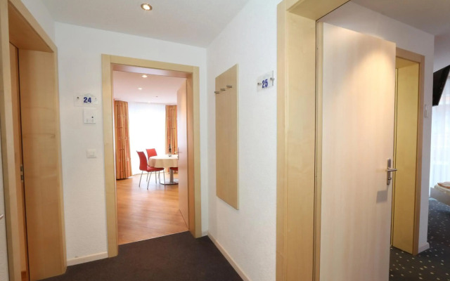 Hotel Feehof Garni