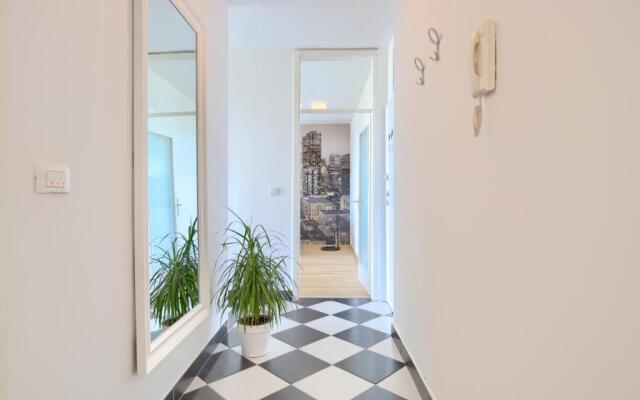 Apartment Vedrana