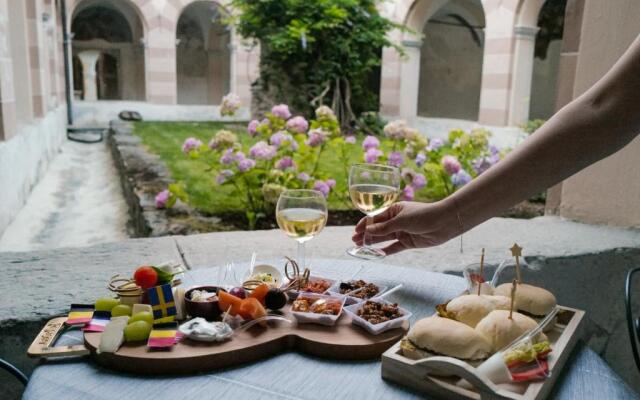 Convento Boutique Hotel