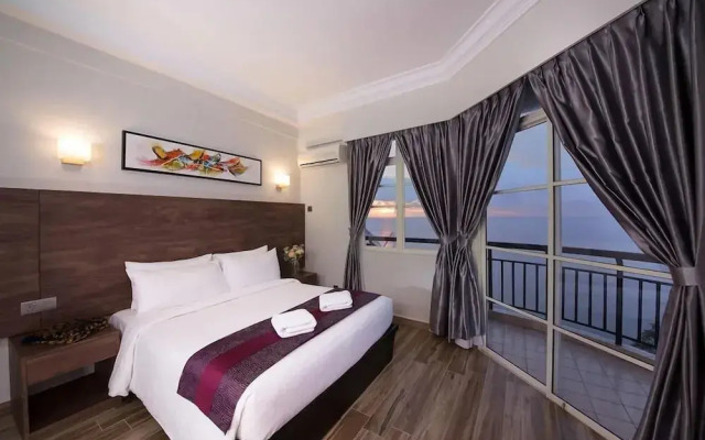 AnCasa by Ambassadors Suite