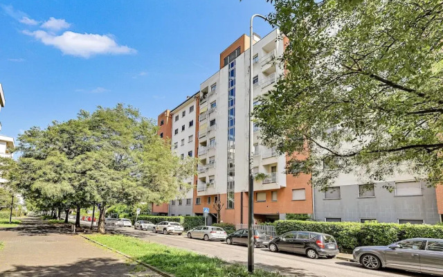 Alessia's Flat - Perini